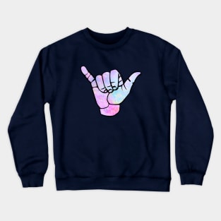 Shakalaka Crewneck Sweatshirt